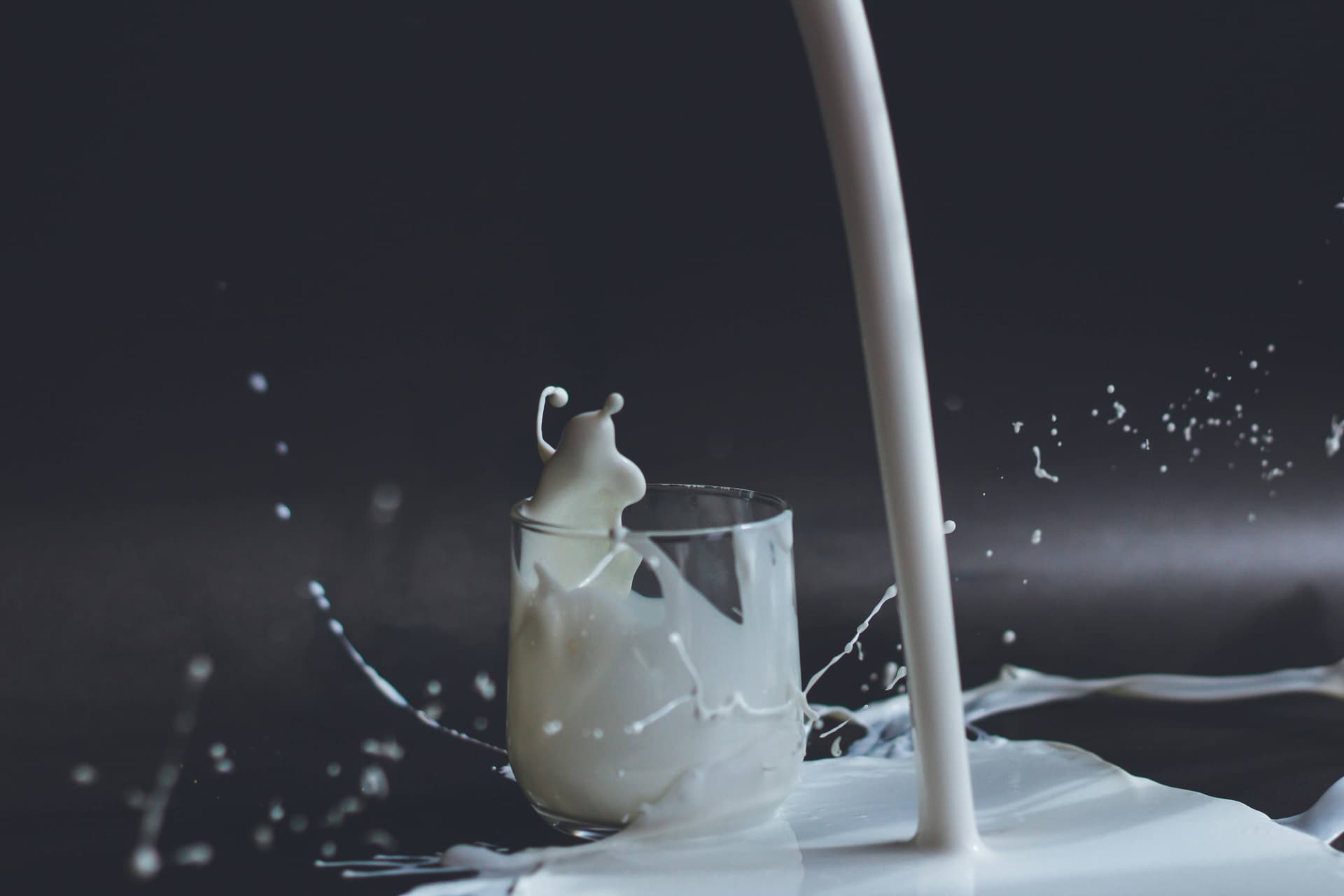 Quality Dairy